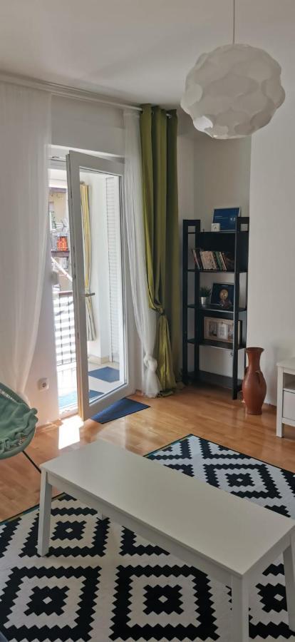 Apartment Homey 자다르 외부 사진