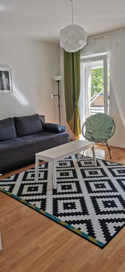 Apartment Homey 자다르 외부 사진