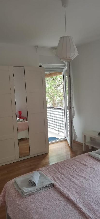 Apartment Homey 자다르 외부 사진