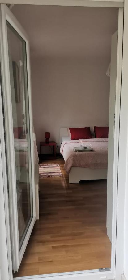 Apartment Homey 자다르 외부 사진