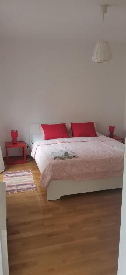 Apartment Homey 자다르 외부 사진
