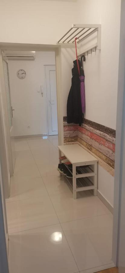 Apartment Homey 자다르 외부 사진