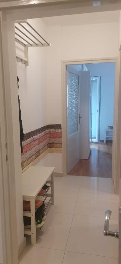 Apartment Homey 자다르 외부 사진