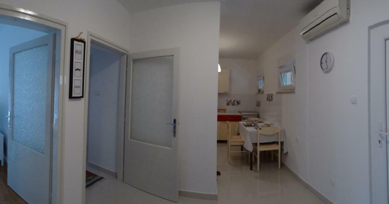 Apartment Homey 자다르 외부 사진