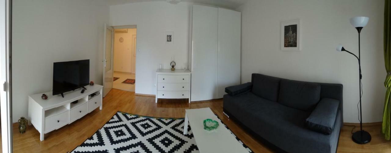 Apartment Homey 자다르 외부 사진