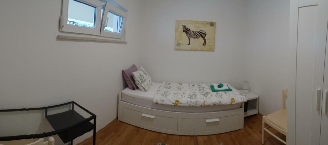 Apartment Homey 자다르 외부 사진